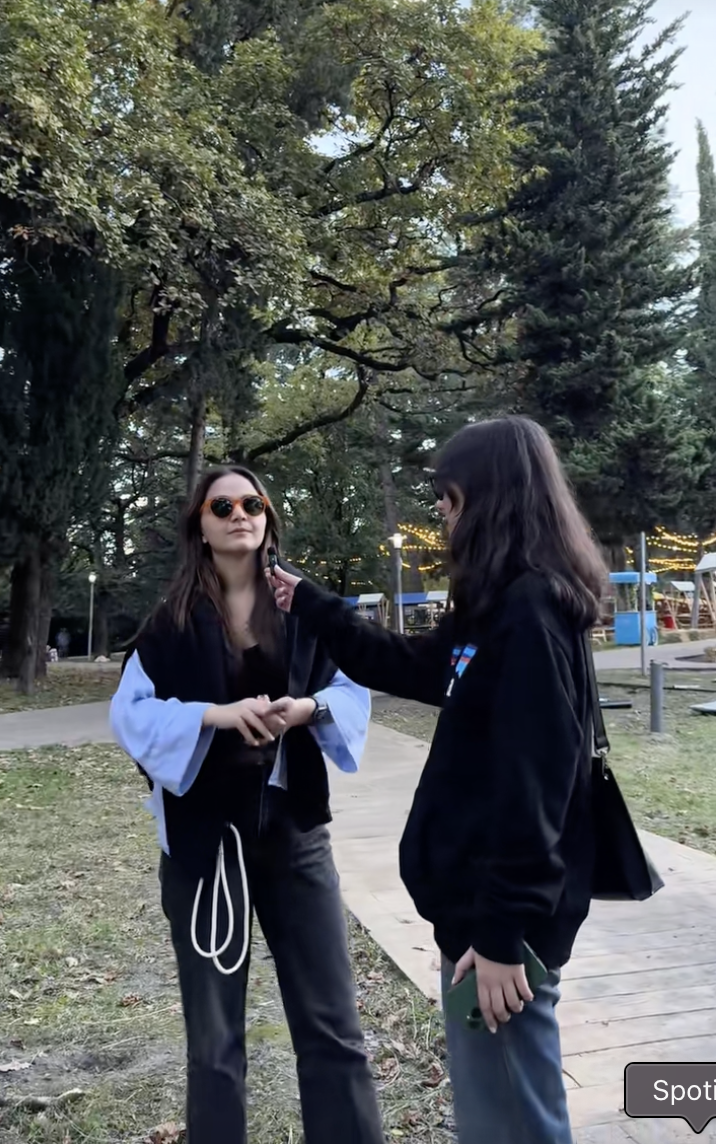 გურჯაანის ღვინის ფესტივალი